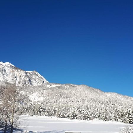 Vallee De La Claree Rental For 4 People In Val-Des-Pres "Le Rosier" Εξωτερικό φωτογραφία