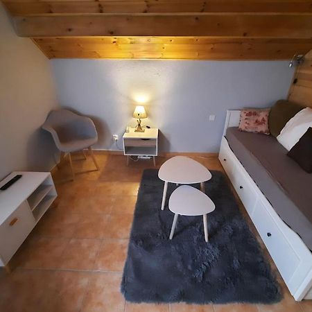 Vallee De La Claree Rental For 4 People In Val-Des-Pres "Le Rosier" Εξωτερικό φωτογραφία