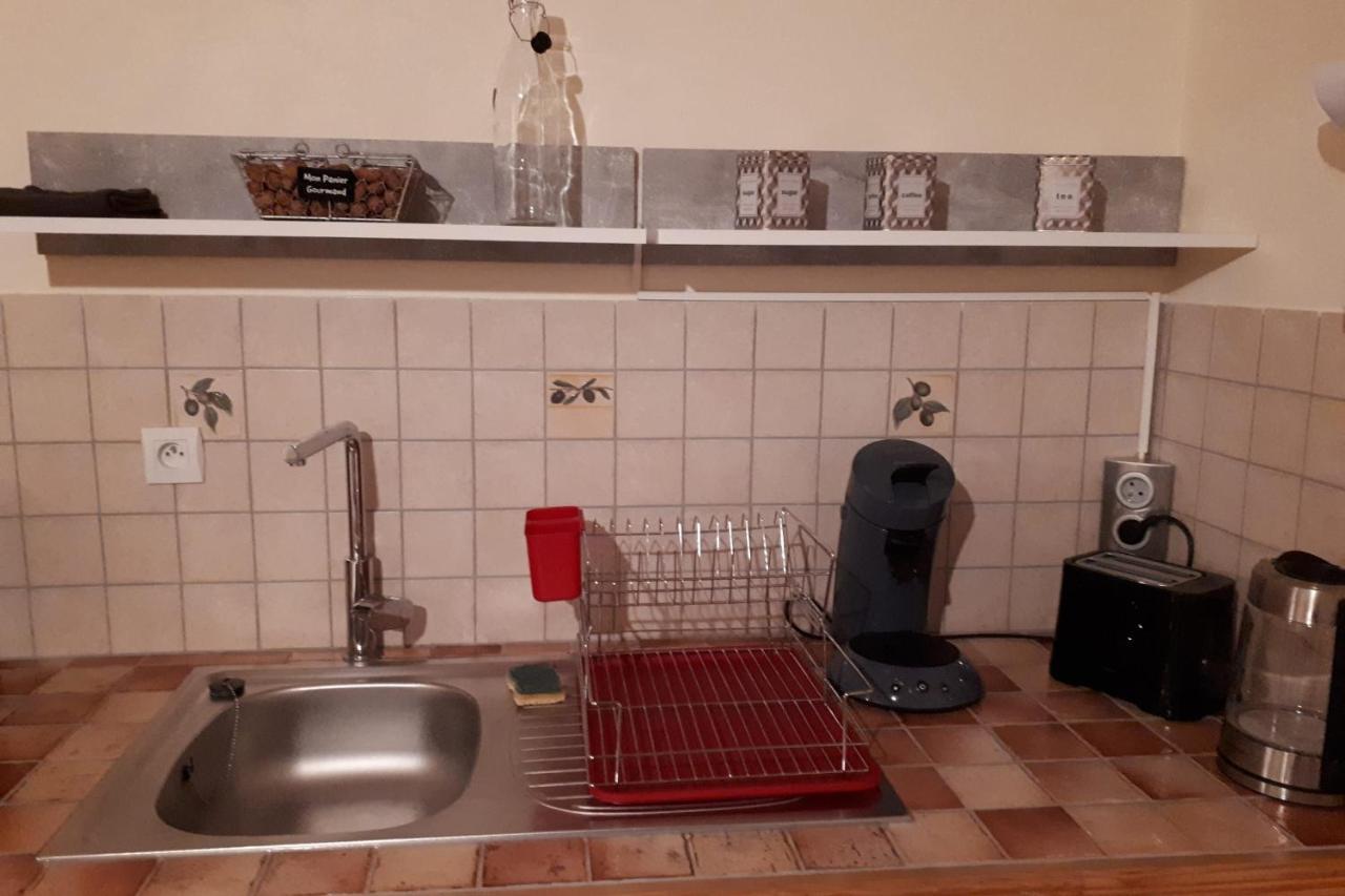 Vallee De La Claree Rental For 4 People In Val-Des-Pres "Le Rosier" Εξωτερικό φωτογραφία