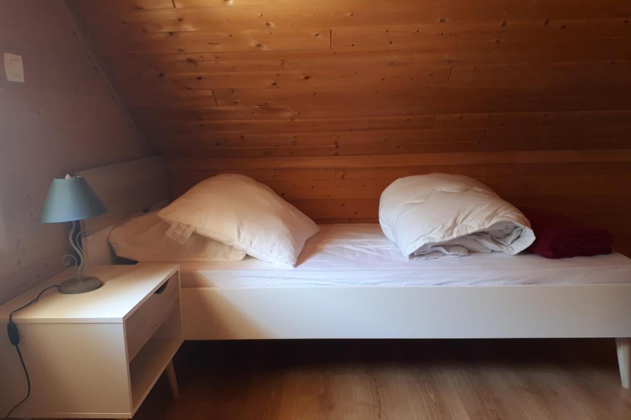 Vallee De La Claree Rental For 4 People In Val-Des-Pres "Le Rosier" Εξωτερικό φωτογραφία