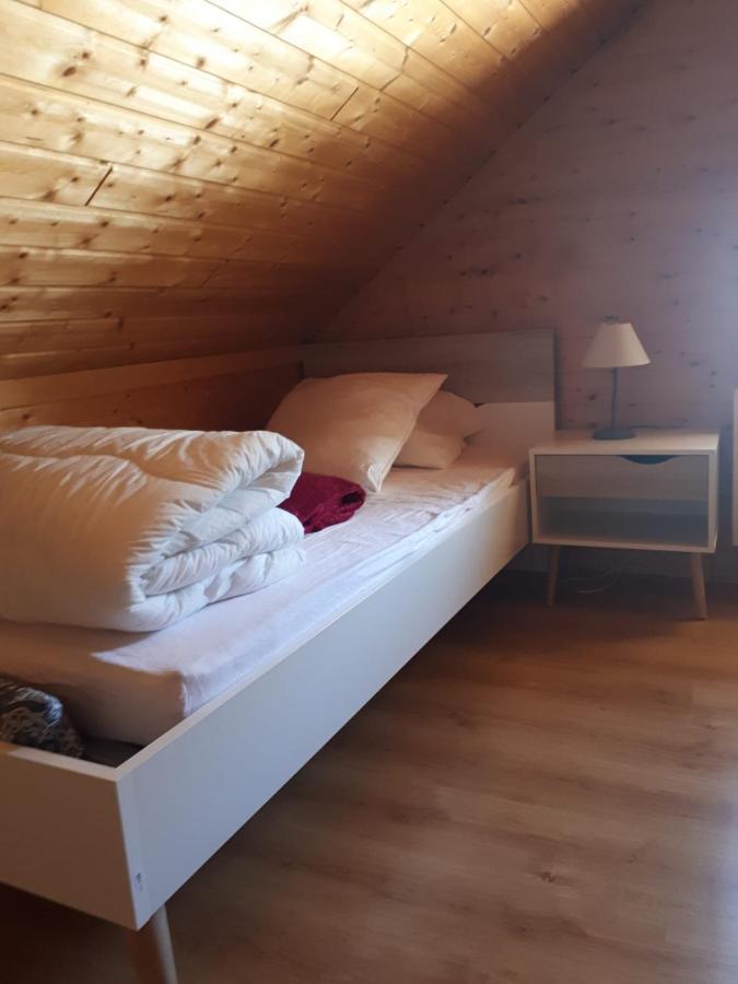 Vallee De La Claree Rental For 4 People In Val-Des-Pres "Le Rosier" Εξωτερικό φωτογραφία